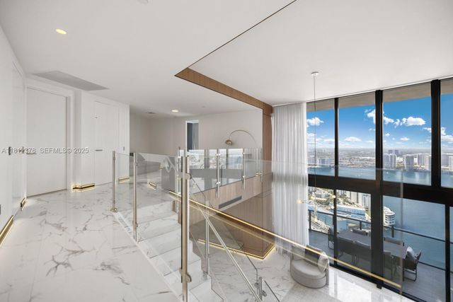 18555 Collins Avenue 4603, Sunny Isles Beach, FL 33160