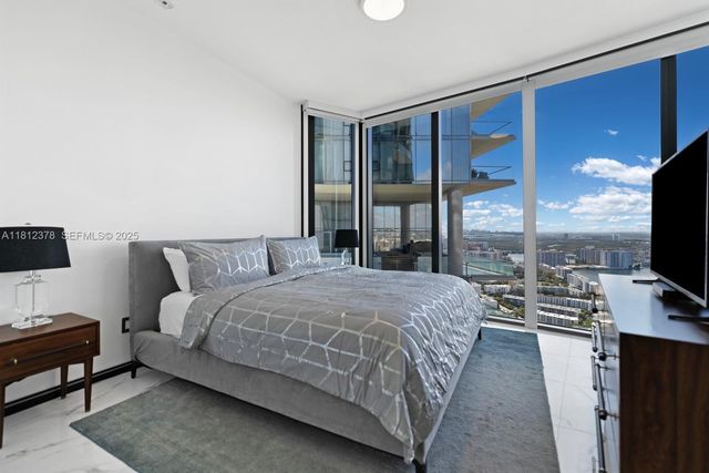 18555 Collins Avenue 4603, Sunny Isles Beach, FL 33160
