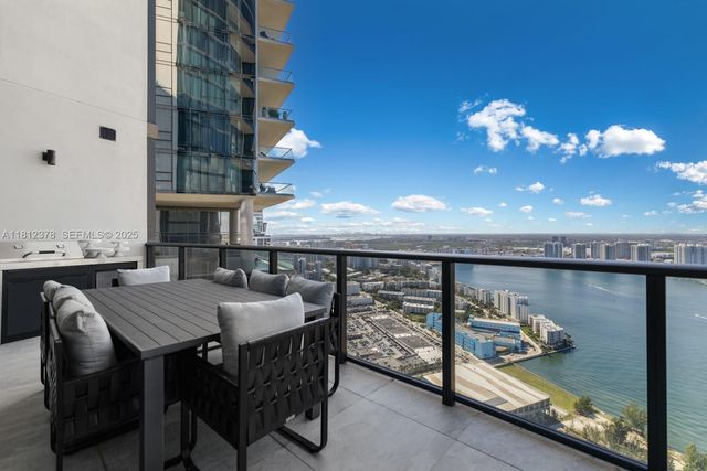 18555 Collins Avenue 4603, Sunny Isles Beach, FL 33160
