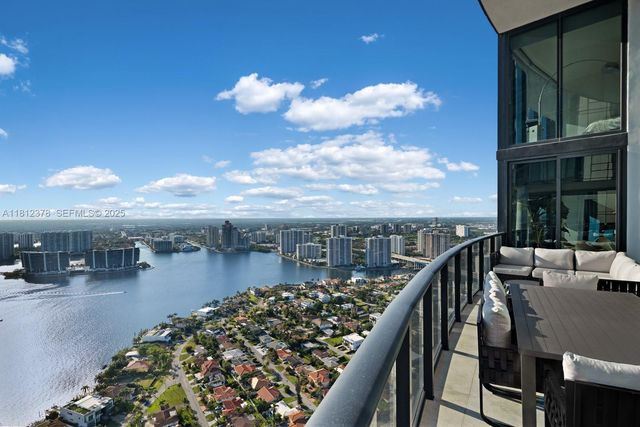 18555 Collins Avenue 4603, Sunny Isles Beach, FL 33160