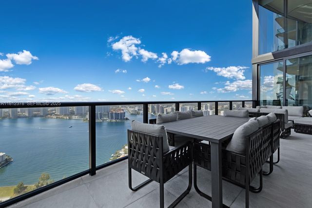 18555 Collins Avenue 4603, Sunny Isles Beach, FL 33160