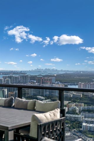 18555 Collins Avenue 4603, Sunny Isles Beach, FL 33160