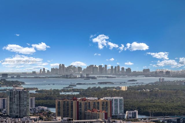 18555 Collins Avenue 4603, Sunny Isles Beach, FL 33160