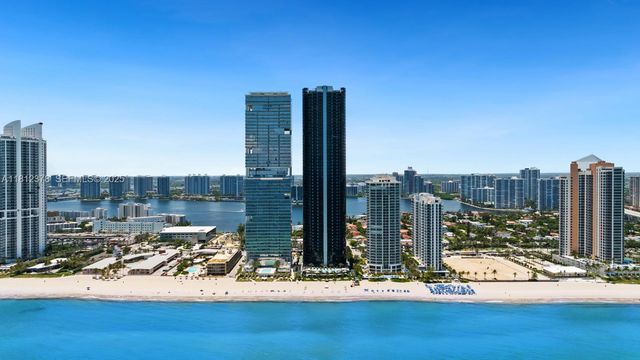18555 Collins Avenue 4603, Sunny Isles Beach, FL 33160
