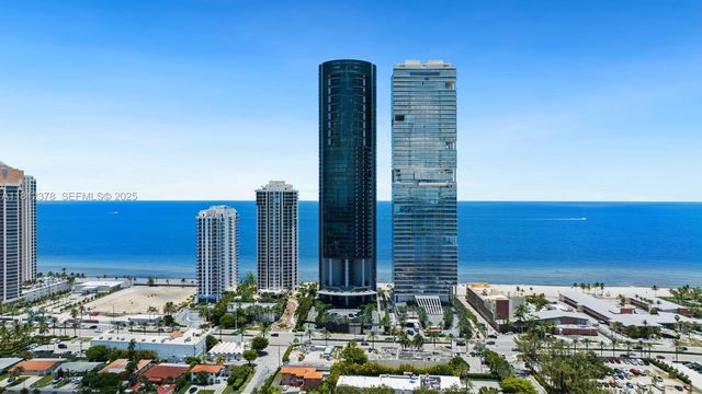 18555 Collins Avenue 4603, Sunny Isles Beach, FL 33160