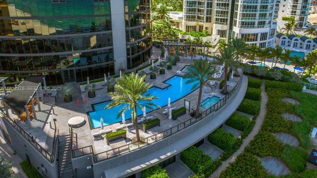 18555 Collins Avenue 4603, Sunny Isles Beach, FL 33160