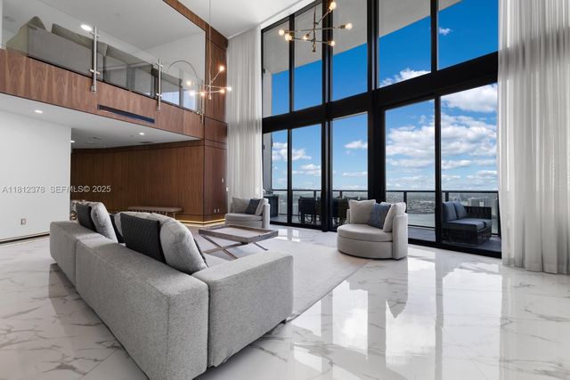 18555 Collins Avenue 4603, Sunny Isles Beach, FL 33160
