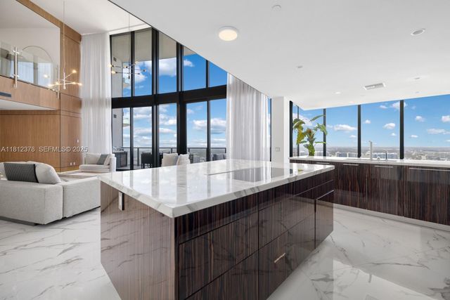 18555 Collins Avenue 4603, Sunny Isles Beach, FL 33160