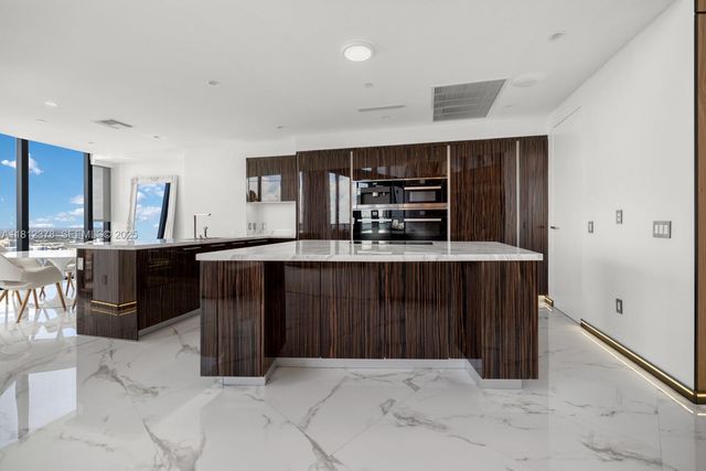 18555 Collins Avenue 4603, Sunny Isles Beach, FL 33160
