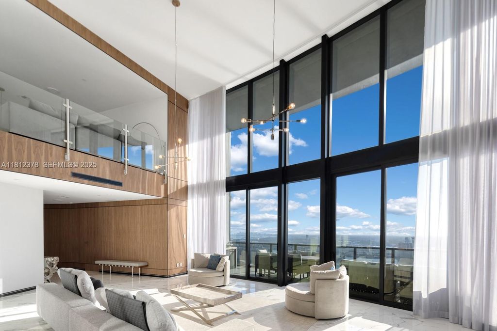 18555 Collins Avenue 4603, Sunny Isles Beach, FL 33160