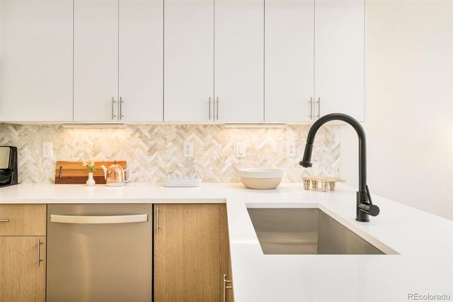 2105 S Galapago Street 10, Denver, CO 80223