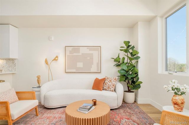 2105 S Galapago Street 10, Denver, CO 80223