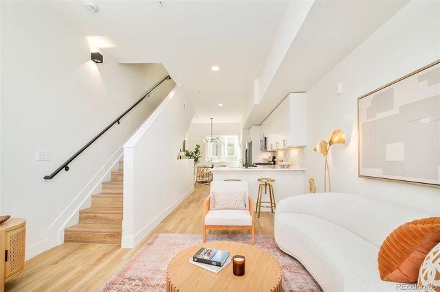 2105 S Galapago Street 10, Denver, CO 80223