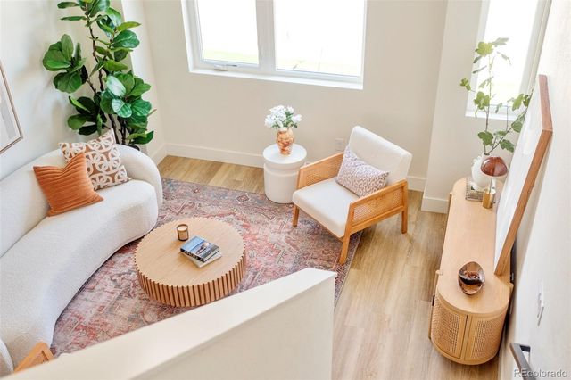 2105 S Galapago Street 10, Denver, CO 80223