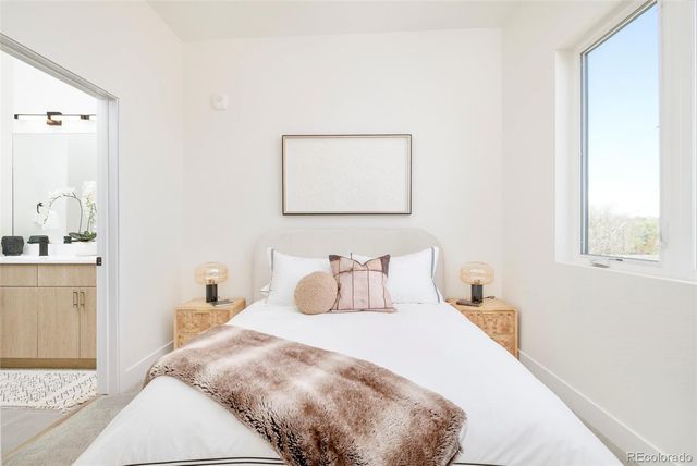 2105 S Galapago Street 10, Denver, CO 80223