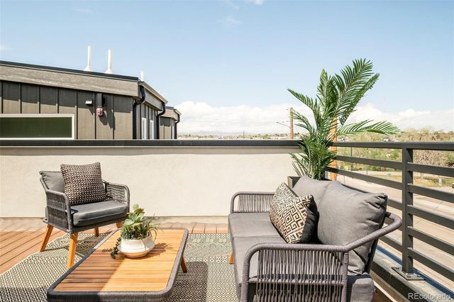 2105 S Galapago Street 10, Denver, CO 80223