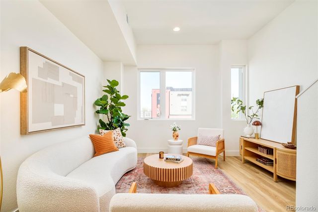 2105 S Galapago Street 10, Denver, CO 80223