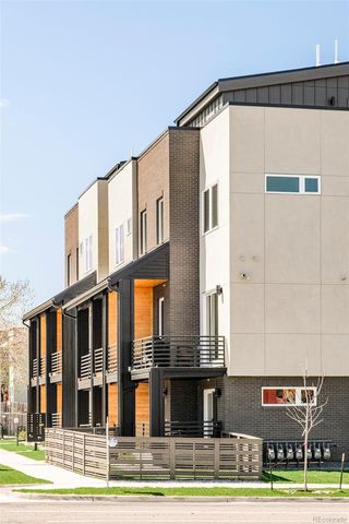 2105 S Galapago Street 10, Denver, CO 80223