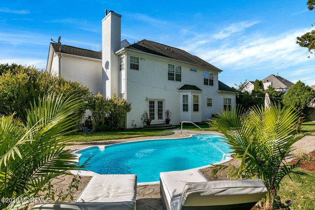 46 Woodview Drive, Howell, NJ 07731