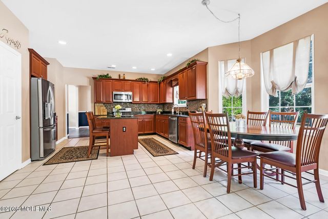 46 Woodview Drive, Howell, NJ 07731