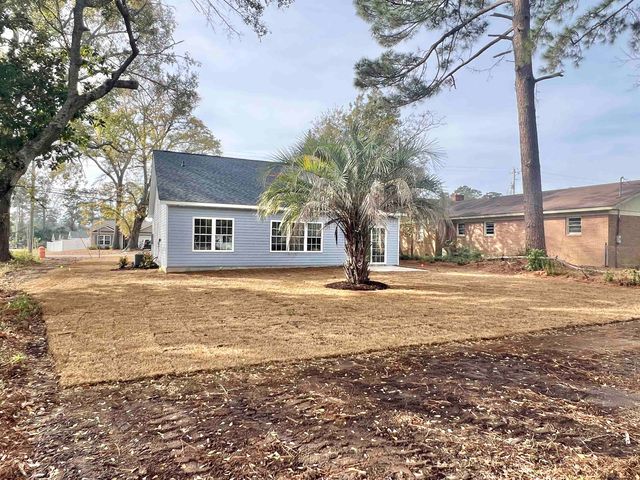 3637 Church St., Loris, SC 29569