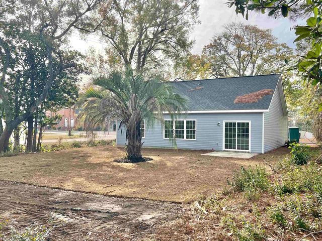 3637 Church St., Loris, SC 29569