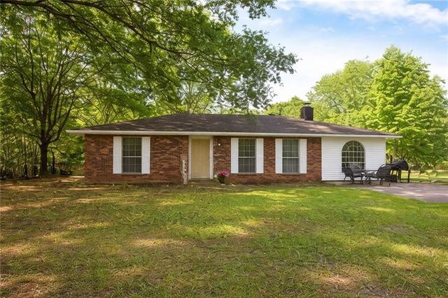 1862 LA 454 None, Pineville, LA 71360