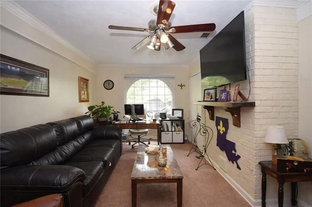 1862 LA 454 None, Pineville, LA 71360