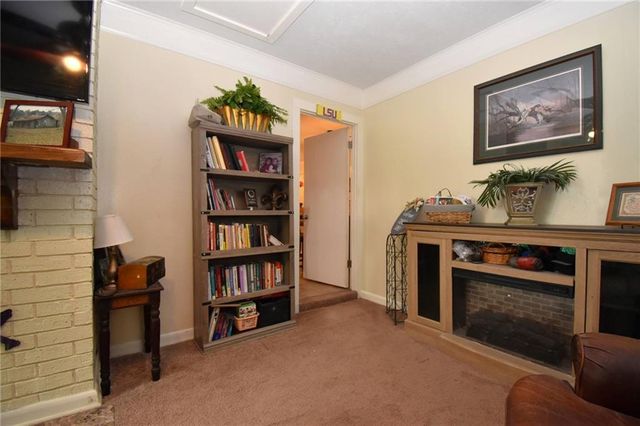 1862 LA 454 None, Pineville, LA 71360