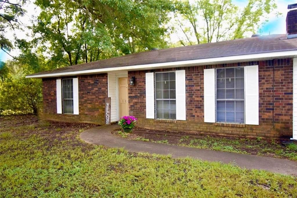 1862 LA 454 None, Pineville, LA 71360