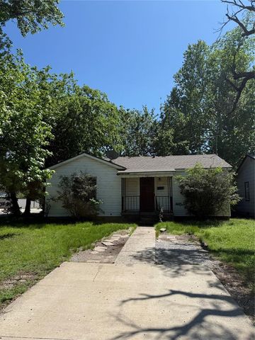 902 Iowa Street, Norman, OK 73069