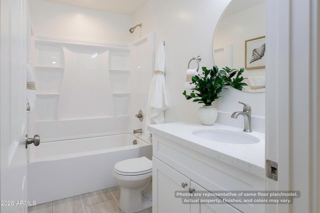 8870 W RAFAEL Drive, Arizona City, AZ 85123