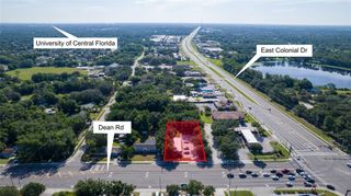 1813 N DEAN ROAD, Orlando, FL 32817