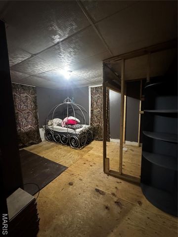 603 S 4th Street, Greenville, IL 62246