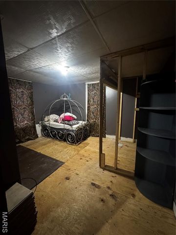 603 S 4th Street, Greenville, IL 62246