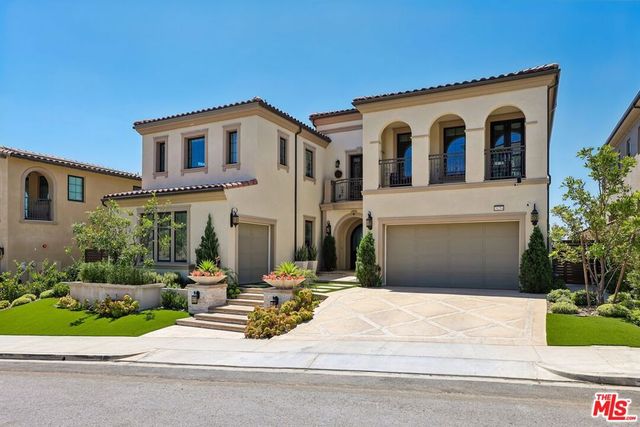 20254 Liverpool Way, Porter Ranch, CA 91326