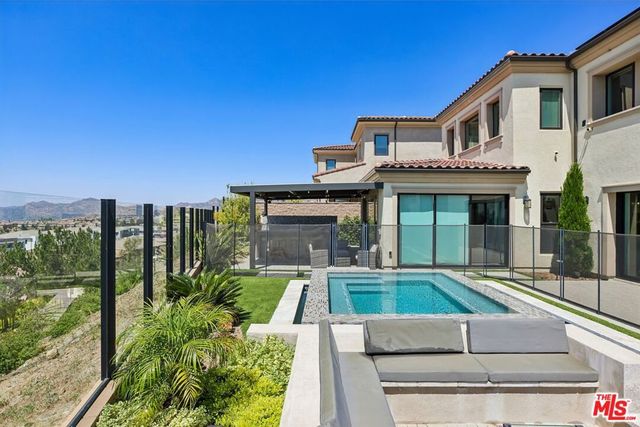 20254 Liverpool Way, Porter Ranch, CA 91326