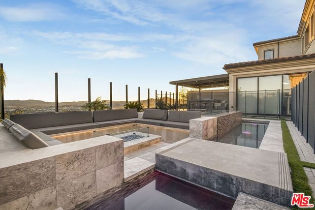 20254 Liverpool Way, Porter Ranch, CA 91326