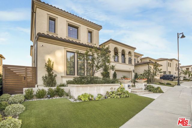 20254 Liverpool Way, Porter Ranch, CA 91326
