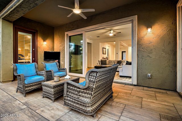 2416 E CHERRY HILL Drive, Gilbert, AZ 85298