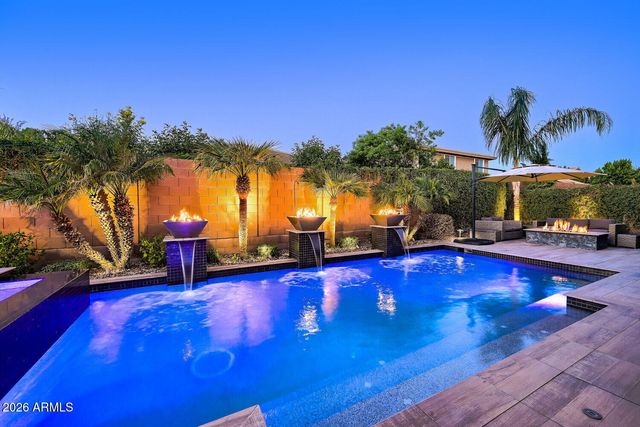 2416 E CHERRY HILL Drive, Gilbert, AZ 85298