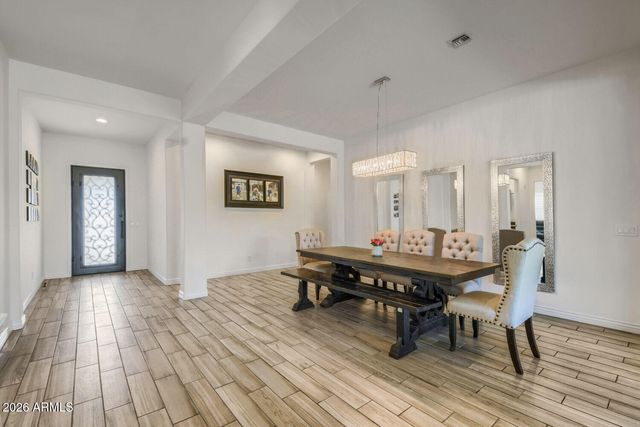 2416 E CHERRY HILL Drive, Gilbert, AZ 85298