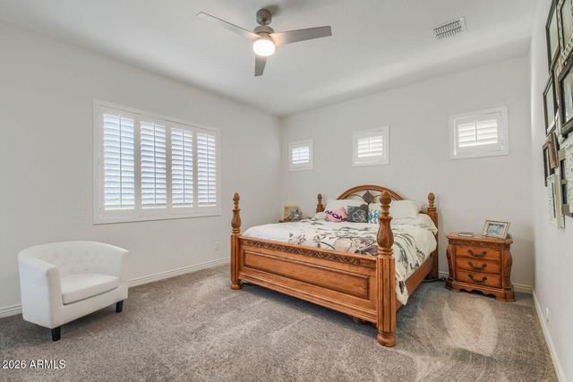 2416 E CHERRY HILL Drive, Gilbert, AZ 85298