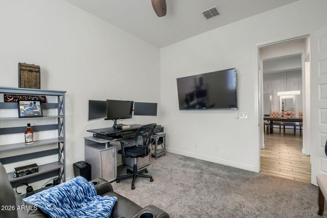 2416 E CHERRY HILL Drive, Gilbert, AZ 85298