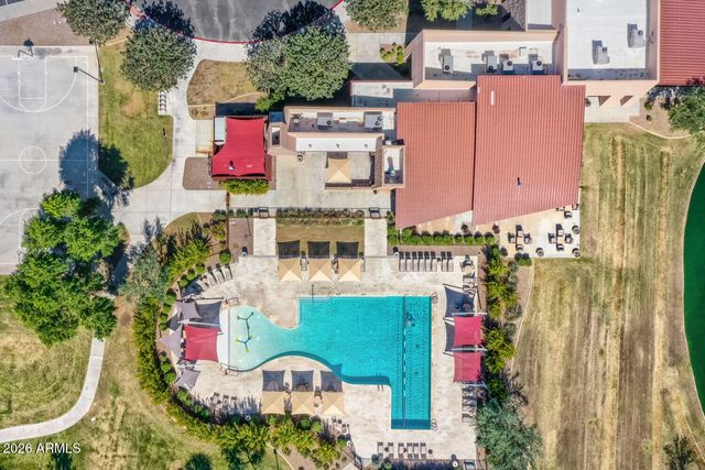 2416 E CHERRY HILL Drive, Gilbert, AZ 85298