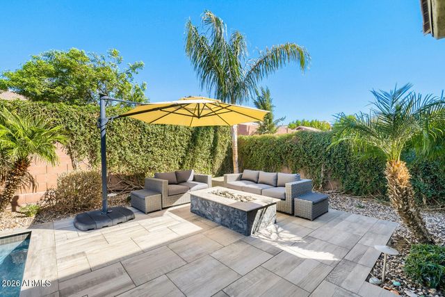 2416 E CHERRY HILL Drive, Gilbert, AZ 85298