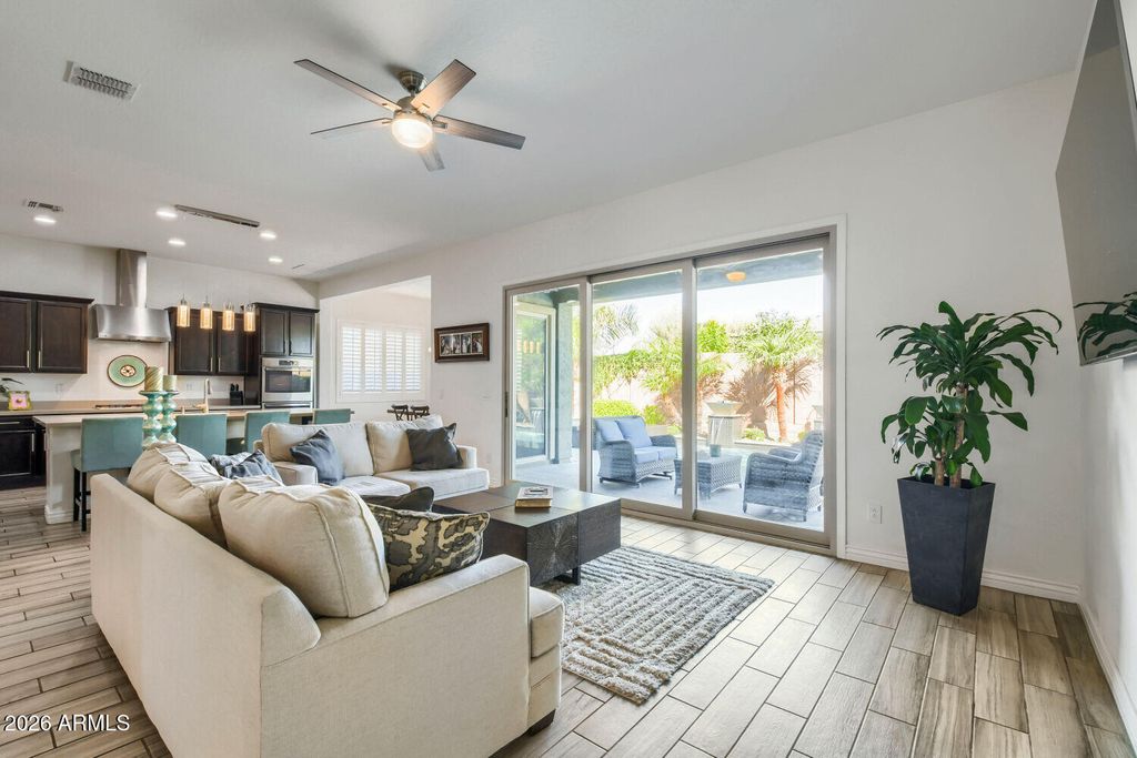 2416 E CHERRY HILL Drive, Gilbert, AZ 85298 — photo 4