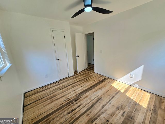 1190 Johnson Road, Senoia, GA 30276
