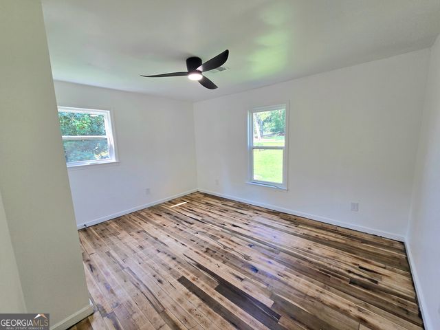 1190 Johnson Road, Senoia, GA 30276