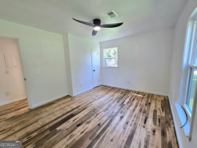 1190 Johnson Road, Senoia, GA 30276